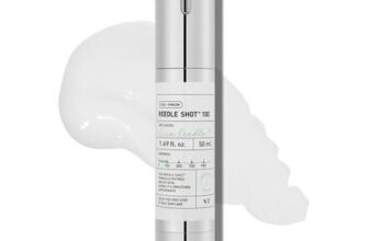 VT COSMETICS CICA Reedle Shot 100