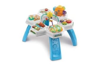 VTech Busy Bee Activity Table