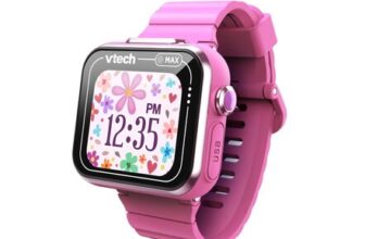 VTech KidiZoom Smartwatch Max for Kids