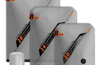 Vacbird Vacuum Storage Bags