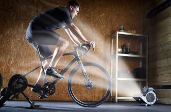 Vacmaster Cardio54 Training Fan