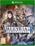 Valkyria Chronicles 4 – Xbox One / Series S & X game