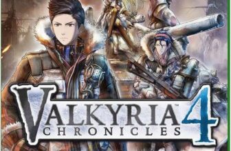 Valkyria Chronicles 4 – Xbox One / Series S & X game