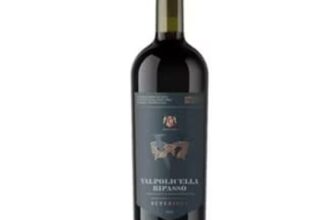 Valpolicella Ripasso Superiore