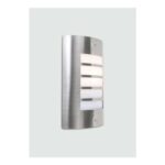 ValueLights Medlock Stainless Steel Bulkhead