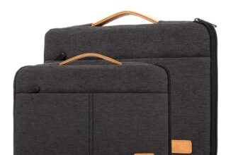 ValueWin Laptop Sleeve Bag 14 Inch – Sold by ValueWin Store