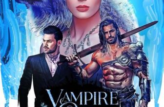 Vampire Girl by Karpov Kinrade – Kindle Edition