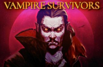 Vampire Survivors – PS4/PS5