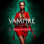 Vampire: The Masquerade – Swansong – Nintendo Switch