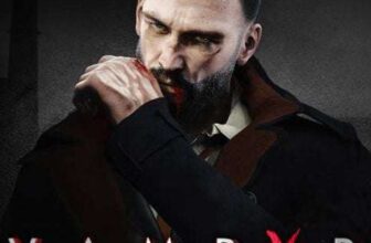 Vampyr Xbox (Europe & UK) Key