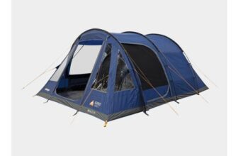 Vango Icarus 500 Deluxe Family Tent