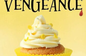Vanilla Vengeance by Molly Maple, Kindle Edition