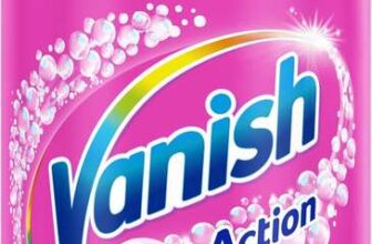 Vanish Oxi Action XL 1.9kg in Coatbridge