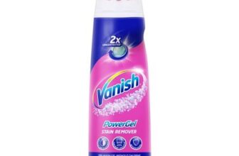 Vanish Pre-Treat Gel 200ml