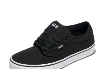 Vans Mens AtwoodSneaker Size 12 UK