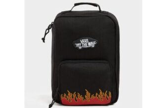 Vans Old Skool Lunch Bag
