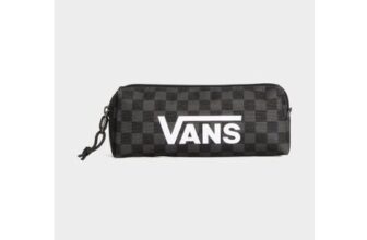 Vans Old Skool Pencil Pouch
