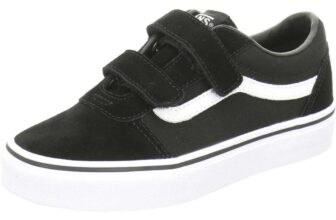 Vans Unisex Kids Sneakers – Size 6