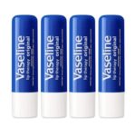 Vaseline Lip Therapy Stick Original Petroleum Jelly Vaseline Lip Balm