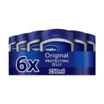 Vaseline Original Petroleum Jelly Moistruiser Skin Care