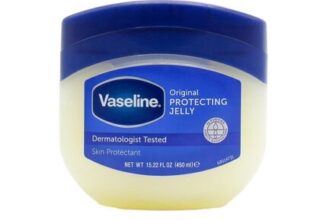 Vaseline Pet Jelly 450g
