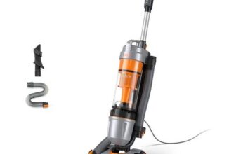 Vax Air Stretch Upright Vacuum Cleaner