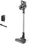 Vax Blade 4 Classic Cordless Stick Vacuum Cleaner, Powerful, Bagless Handheld, up to 45 Minutes Runtime