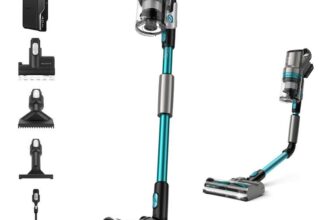 Vax HomePro Pet-Design Cordless Stick Vacuum Cleaner