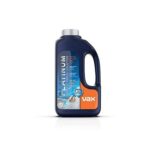 Vax Platinum Antibacterial 1.5L Carpet Cleaner Solution, Stain Remover Shampoo