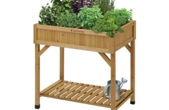 VegTrug Custom Herb Planter