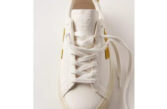 Veja Campo Trainers