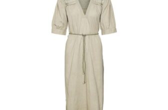 Vero Moda Womens Louisa A-Line Dress (Sizes 8,10,12, Only)