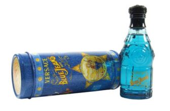 Versace Blue Jeans EDT Spray 75ml