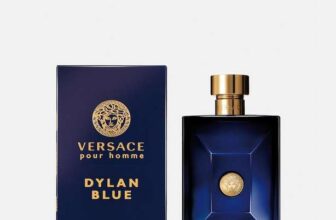 Versace Dylan Blue EDT 100ml