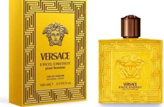 Versace Eros Energy Eau de Parfum 100ml (£53.20 with S&S)