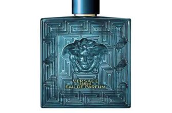 Versace Eros Vapo 100Ml