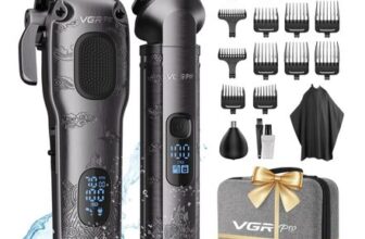 Vgrpro Hair Clippers Men Professional