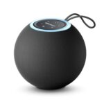 VidaTeco Portable Bluetooth Speaker 30W RGB TWS IPX5 AUX/TF/USB