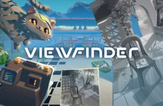 Viewfinder – Nintendo Switch