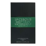 Viktor & Rolf Spicebomb Night Vision Eau de Parfum 90ml Spray For Him – New with code. Sold by ScentWarehouse (UK mainland)