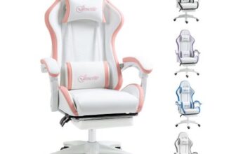 Vinsetto Computer Gaming Chair