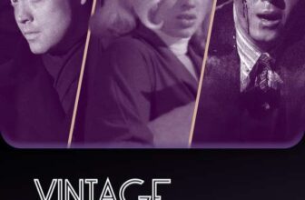 Vintage Classics 6 Movie Bundle (5 in 4K including The Wicker Man and The Man Who Fell to Earth) To Buy Prime Video