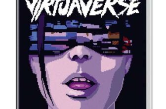 VirtuaVerse – Nintendo Switch