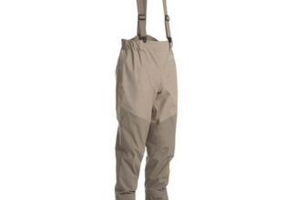 Vision Koski Guiding Waist Waders – Pre-Order