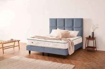 Vispring Kensington Pocket Spring Zip Link Mattress, Soft Tension, Emperor