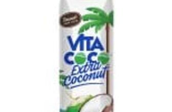 Vita Coco Pressed Coconut Water Large 1 Litre