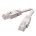 Vivanco 45331 Cat5e Shielded Network Cable 2m RJ45