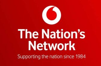 Vodafone 12 month 120gb sim only upgrade £14pm (£7pm after cashback)