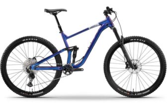 Voodoo Canzo Pro Mountain Bike – S, M, L Frames