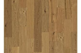 W by Woodpecker Country Light Oak 15mm Solid Wood Flooring – 1.44m2